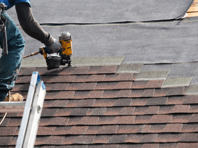 About Roof Repair Experts Maplewood, OH